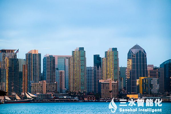 未來(lái)的智能建筑會(huì)是什么樣子? 未來(lái)的智能建筑會(huì)是什么樣子?