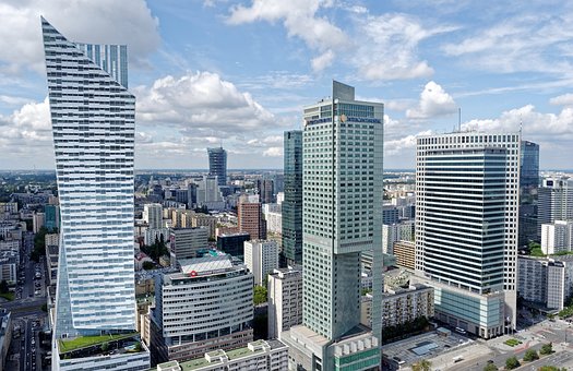 為什么樓宇自控系統(tǒng)要使用PLC?(圖3) 景觀_ 城市的_ 結構_ 現代的_ 建造_ 全景_ 摩天大樓_ 首都_ 高的.jpg