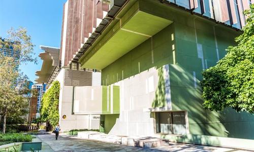 公共建筑節(jié)能改造的五大技術(shù)路徑 公共建筑節(jié)能改造的五大技術(shù)路徑