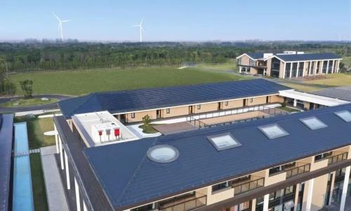 江蘇樓宇自控方案典型應(yīng)用場(chǎng)景與解決方案 江蘇樓宇自控方案典型應(yīng)用場(chǎng)景與解決方案