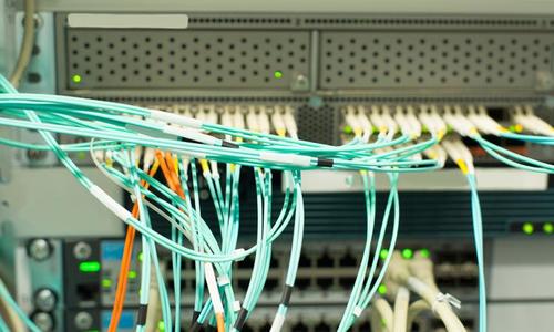 樓宇自控系統(tǒng)的技術架構與核心功能 樓宇自控系統(tǒng)的技術架構與核心功能