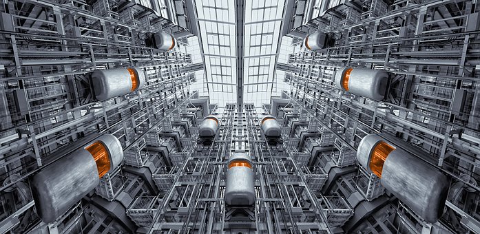 樓宇自控的四大核心價(jià)值