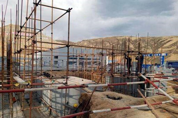 智能樓宇控制系統(tǒng)的施工技術要點！