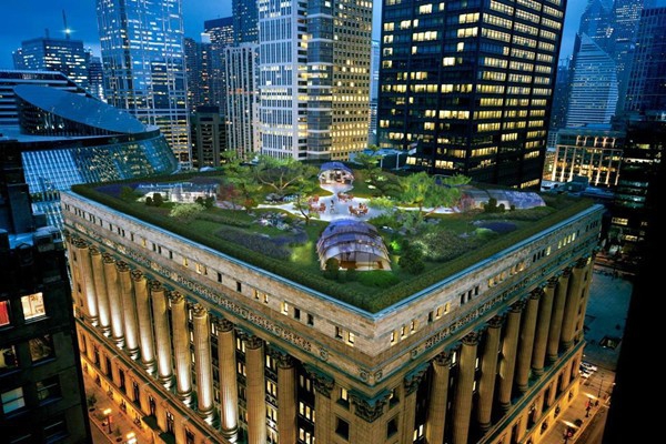 智能樓宇自控系統(tǒng)的管理實踐和市場分析！