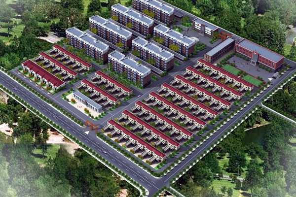 樓宇自動(dòng)化能夠及時(shí)檢測(cè)施工故障！