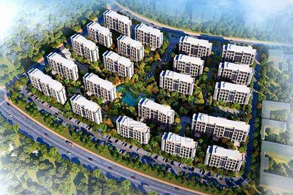 樓宇自動(dòng)化實(shí)現(xiàn)統(tǒng)一管理！