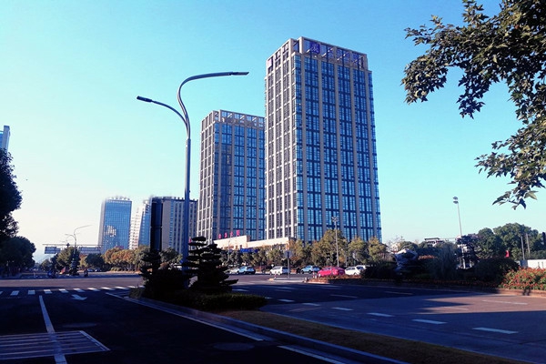 樓宇智能化專業(yè)化、系統(tǒng)化、節(jié)能化特點！