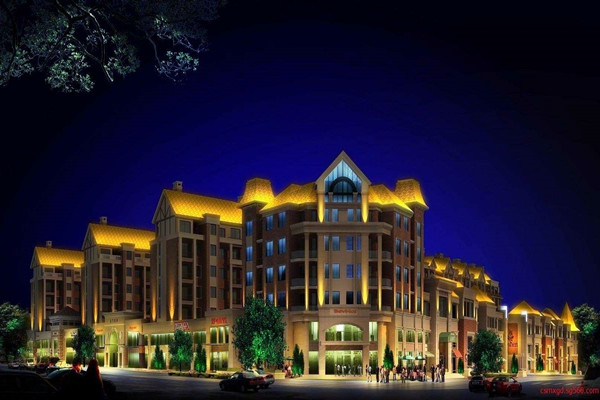 樓宇自動化系統(tǒng)講究協(xié)調配合！