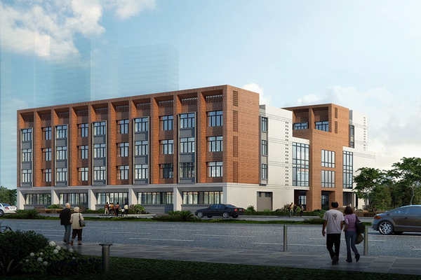 樓宇智能化系統(tǒng)設(shè)計圖紙問題！