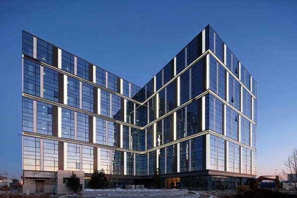 樓宇智能化系統(tǒng)建設(shè)追求技術(shù)進步！