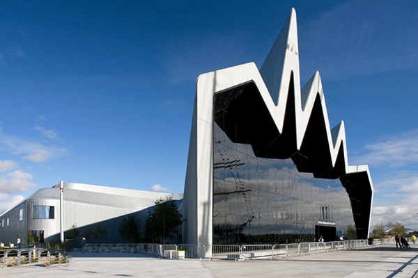 起步雖低，但是我國(guó)樓宇智能化速度超前！