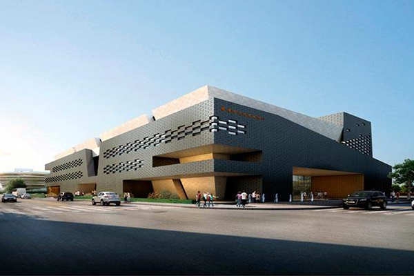 樓宇智能化實現(xiàn)機電設備的節(jié)能調控！