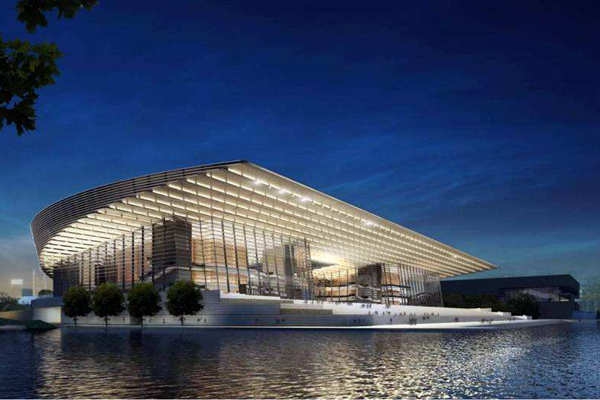 智能樓宇通過自動控制系統(tǒng)實現(xiàn)了安全管理！