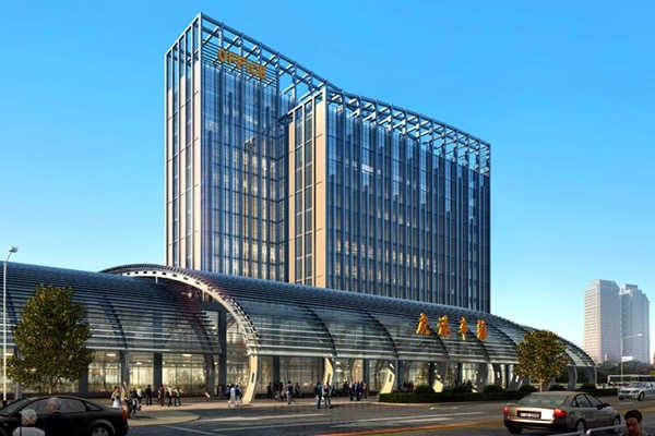 積極組織專家評審樓宇自動(dòng)化設(shè)計(jì)方案！