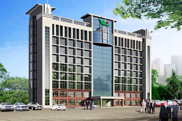 樓宇自動(dòng)化是干什么的？其基本定義！