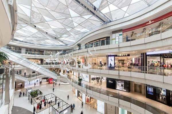 商業(yè)樓宇智能化解決方案！