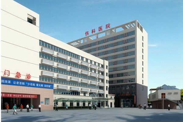 醫(yī)療機構(gòu)樓宇自控系統(tǒng)建設(shè)方案推薦！