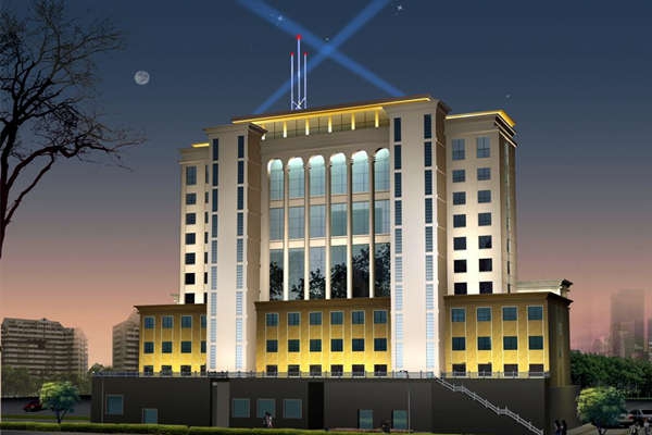 不同標準企業(yè)承擔樓宇自控系統(tǒng)的業(yè)務范圍的差別！