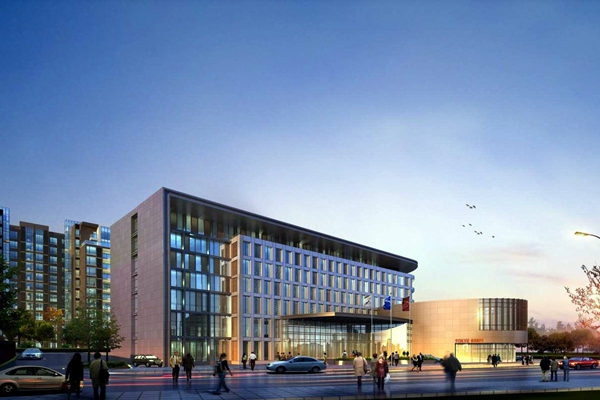 商住兩用房樓宇自控系統(tǒng)的設(shè)計(jì)！