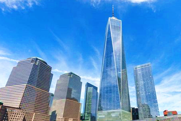 樓宇自動(dòng)化系統(tǒng)，干貨滿滿！