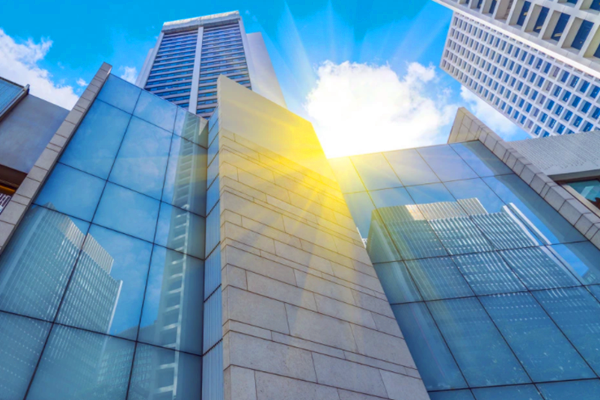 未來(lái)樓宇智能化的發(fā)展方向！