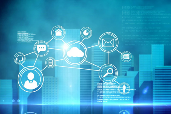 智慧建筑，助力實現(xiàn)節(jié)能環(huán)保！