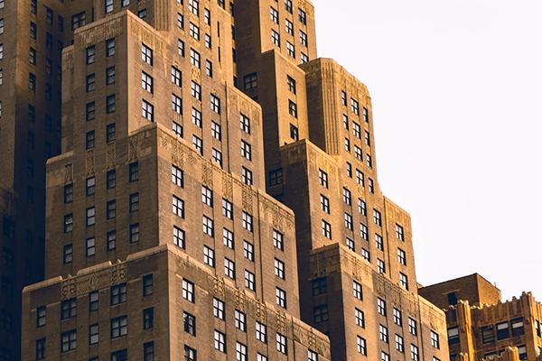 樓宇自控系統(tǒng)廠家的選擇需要注意哪些問題？