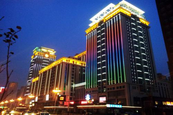 如何進一步加強樓宇自控管理? 如何進一步加強樓宇自控管理?