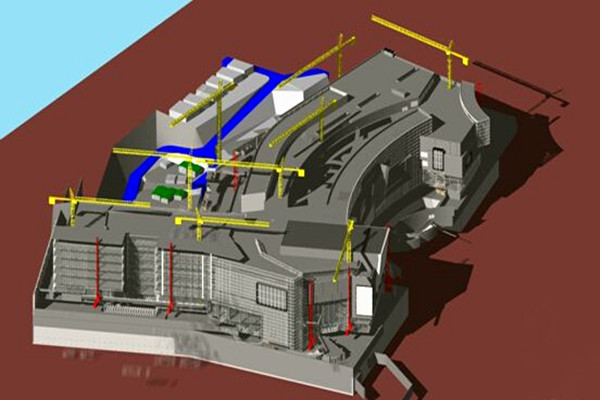 牽一發(fā)而動(dòng)全身,智能樓宇自控系統(tǒng)不能罔顧節(jié)能! 牽一發(fā)而動(dòng)全身,智能樓宇自控系統(tǒng)不能罔顧節(jié)能!