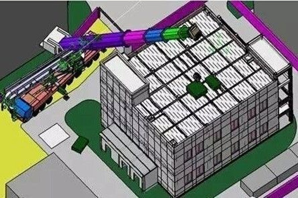 樓宇自動(dòng)化系統(tǒng)的可視化操作! 樓宇自動(dòng)化系統(tǒng)的可視化操作!