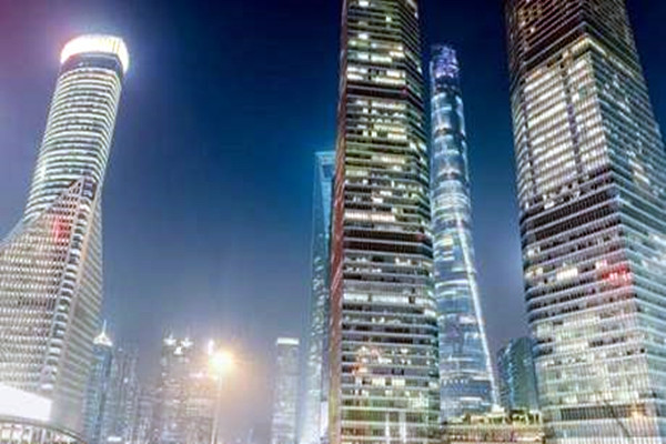 智能樓宇自控系統(tǒng)的安裝簡介! 智能樓宇自控系統(tǒng)的安裝簡介!