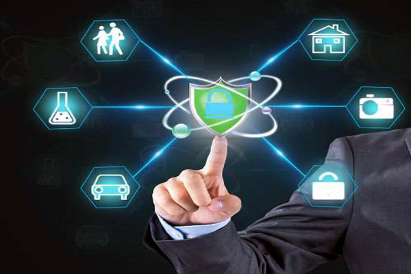 樓宇自動化系統(tǒng)的物理和網(wǎng)絡(luò)安全問題！