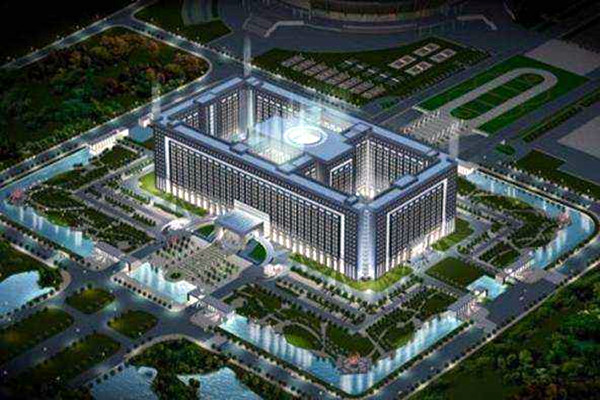 樓宇自動(dòng)化工程切忌重建設(shè)輕管理! 樓宇自動(dòng)化工程切忌重建設(shè)輕管理!