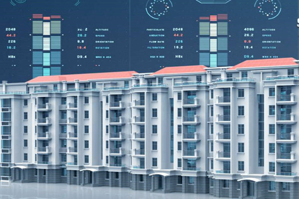 當下樓宇控制系統(tǒng)面臨的問題及解決方案! 當下樓宇控制系統(tǒng)面臨的問題及解決方案!