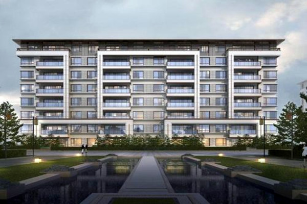 樓宇自控工程的基本特征! 樓宇自控工程的基本特征!