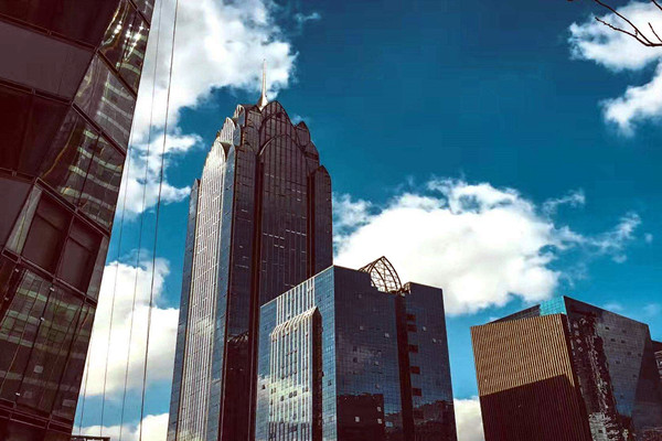 當(dāng)前樓宇控制系統(tǒng)應(yīng)用的基本現(xiàn)狀!(圖1) 當(dāng)前樓宇控制系統(tǒng)應(yīng)用的基本現(xiàn)狀!(圖1)