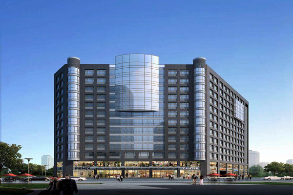 樓宇智能化需要加強技術研發(fā)力度! 樓宇智能化需要加強技術研發(fā)力度!