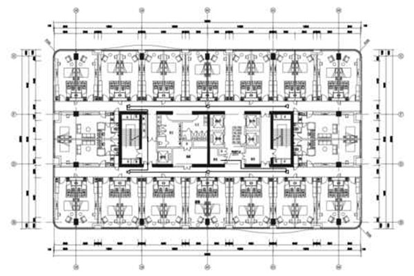 如何科學(xué)地設(shè)計(jì)樓宇自控施工圖紙? 如何科學(xué)地設(shè)計(jì)樓宇自控施工圖紙?