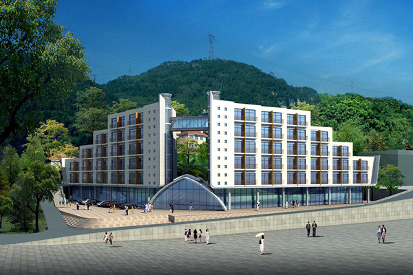 樓宇自控系統(tǒng)對信息技術(shù)的有效運(yùn)用! 樓宇自控系統(tǒng)對信息技術(shù)的有效運(yùn)用!