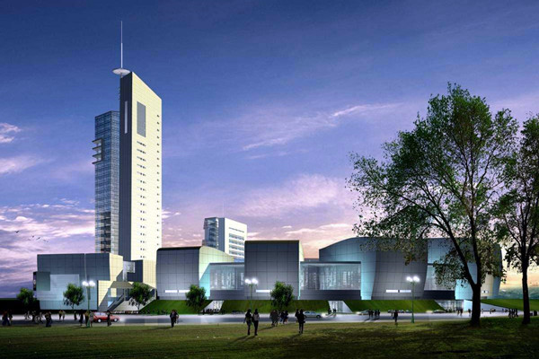 樓宇自動(dòng)化項(xiàng)目管理系統(tǒng)的作用! 樓宇自動(dòng)化項(xiàng)目管理系統(tǒng)的作用!