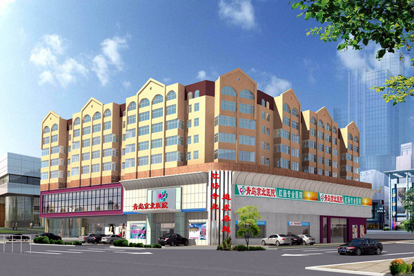 醫(yī)院對于智能樓宇控制系統(tǒng)的要求! 醫(yī)院對于智能樓宇控制系統(tǒng)的要求!