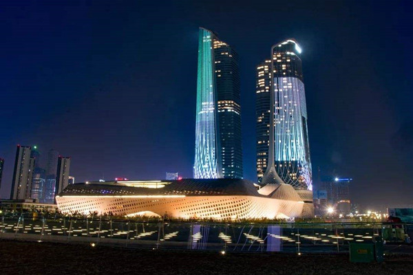 公共建筑樓宇自動(dòng)化系統(tǒng)的建設(shè)為什么不樂(lè)觀?(圖1) 公共建筑樓宇自動(dòng)化系統(tǒng)的建設(shè)為什么不樂(lè)觀?(圖1)