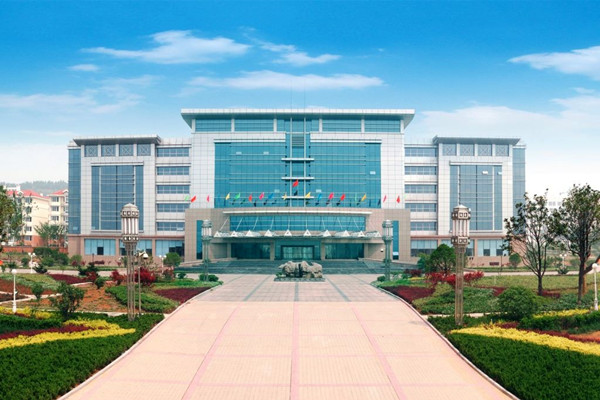 某行政辦公樓樓宇自控系統(tǒng)實(shí)例!(圖1) 某行政辦公樓樓宇自控系統(tǒng)實(shí)例!(圖1)