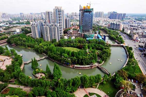 樓宇控制過程應(yīng)貫徹節(jié)能方針！(圖1)