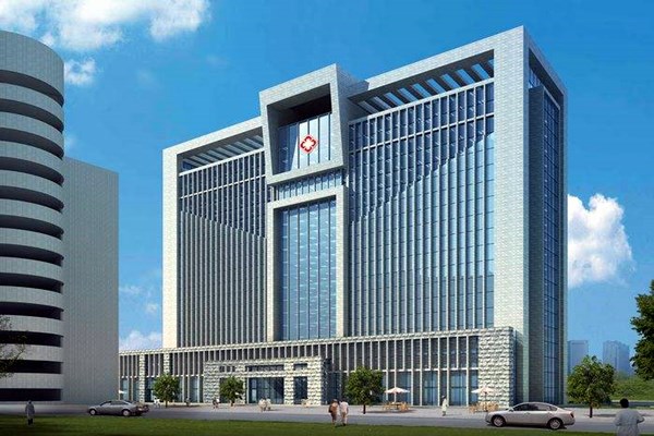 醫(yī)用建筑的樓宇智能化系統(tǒng)是比較特殊的!(圖1) 醫(yī)用建筑的樓宇智能化系統(tǒng)是比較特殊的!(圖1)