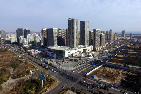 樓宇自動化的核心業(yè)務是什么？(圖1)