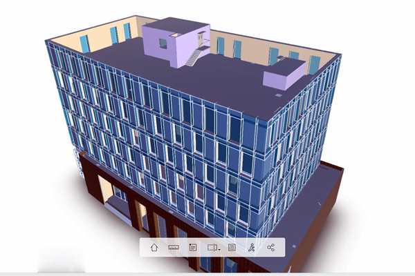 樓宇控制系統(tǒng)的進(jìn)步以滿足用戶需求為導(dǎo)向！(圖1)
