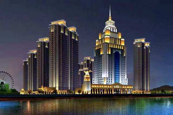 樓宇控制交付運(yùn)行也要用BIM?(圖1) 樓宇控制交付運(yùn)行也要用BIM?(圖1)