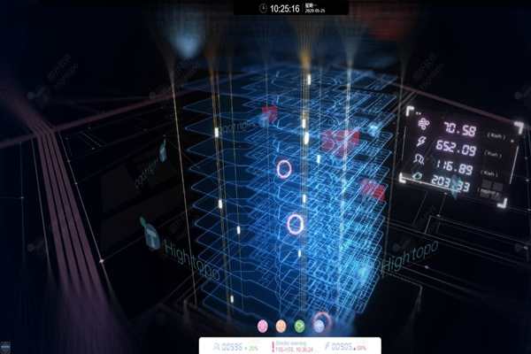 樓宇自動(dòng)化系統(tǒng)中央監(jiān)控站的檢測(cè)!(圖1) 樓宇自動(dòng)化系統(tǒng)中央監(jiān)控站的檢測(cè)!(圖1)