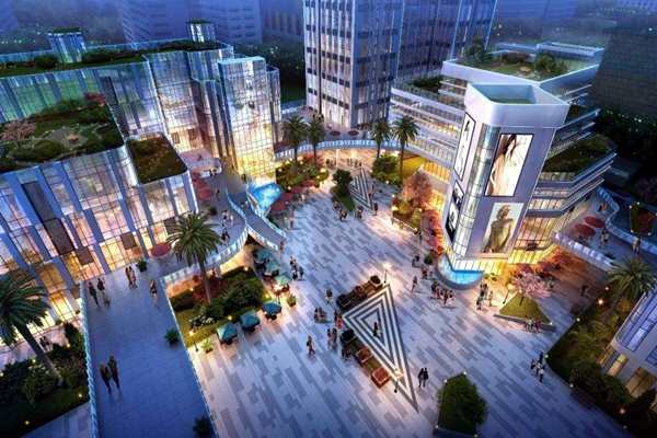 樓宇控制系統(tǒng)為什么要進(jìn)行設(shè)備檢測?如何檢測?(圖1) 樓宇控制系統(tǒng)為什么要進(jìn)行設(shè)備檢測?如何檢測?(圖1)